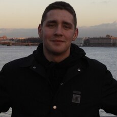 Фотография мужчины Григорий, 20 лет из г. Санкт-Петербург
