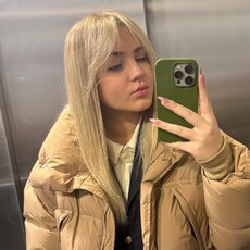 Фотография девушки Руся, 18 лет из г. Санкт-Петербург