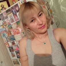 Фотография девушки Емельяна, 36 лет из г. Амазар