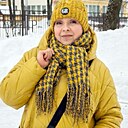 Алла, 58 лет