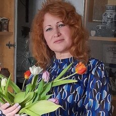 Фотография девушки Наталья, 50 лет из г. Москва
