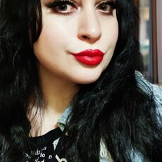 Фотография девушки Айрис, 38 лет из г. Минск