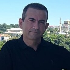 Фотография мужчины Kerem, 40 лет из г. Хмельницкий