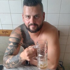 Фотография мужчины Ром, 44 года из г. Солигорск