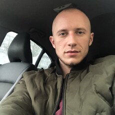 Фотография мужчины Влад, 35 лет из г. Минск