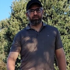Фотография мужчины Docent, 41 год из г. Махачкала