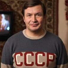 Фотография мужчины Геннадий, 61 год из г. Смоленск