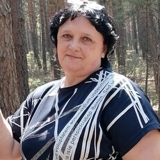 Фотография девушки Таня, 52 года из г. Черногорск