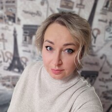 Фотография девушки Юлия, 42 года из г. Барановичи