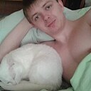 Серёга, 33 года