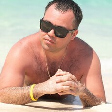 Фотография мужчины Николаевич, 34 года из г. Тюмень