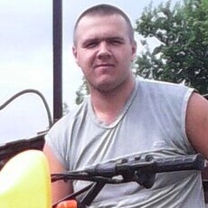 Фотография мужчины Александр, 32 года из г. Пенза