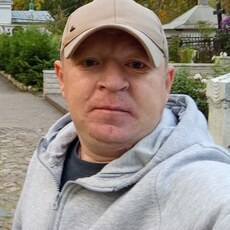 Фотография мужчины Иван, 36 лет из г. Сыктывкар