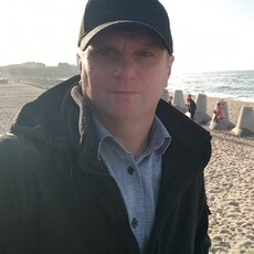 Фотография мужчины Vitaliy, 46 лет из г. Одесса