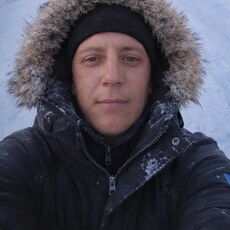 Фотография мужчины Владимир, 37 лет из г. Рудный