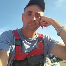 Фотография мужчины Константин, 41 год из г. Мончегорск