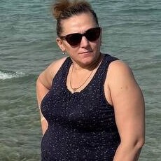 Фотография девушки Olа, 44 года из г. Подольск