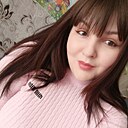 Анастасия, 26 лет