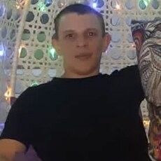 Фотография мужчины Максим, 34 года из г. Риддер