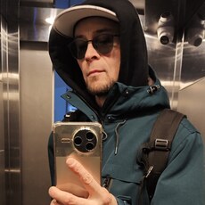 Фотография мужчины Arty, 37 лет из г. Сыктывкар