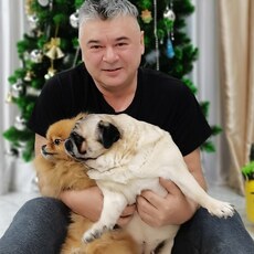 Фотография мужчины Дмитрий, 49 лет из г. Березники