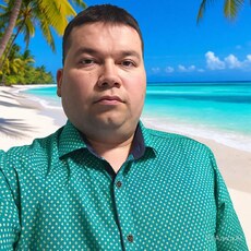 Фотография мужчины Эльмир, 35 лет из г. Казань