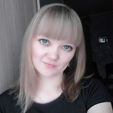 Фотография девушки Анастасия, 36 лет из г. Иркутск