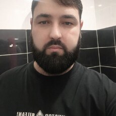 Фотография мужчины Тима, 37 лет из г. Астана