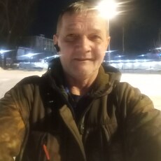 Фотография мужчины Ян, 53 года из г. Фурманов