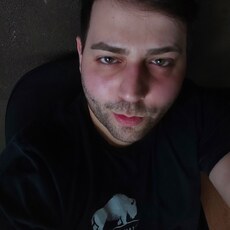 Фотография мужчины Даниил, 29 лет из г. Алматы