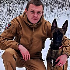 Фотография мужчины Антон, 29 лет из г. Енакиево