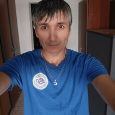 Фотография мужчины Алибеи, 44 года из г. Караганда