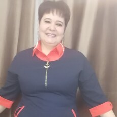 Фотография девушки Лариса, 48 лет из г. Кунгур