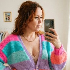 Фотография девушки Татьяна, 50 лет из г. Чебоксары