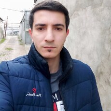 Фотография мужчины Дмитрий, 31 год из г. Брест