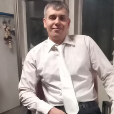 Фотография мужчины Антон, 42 года из г. Топки