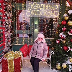 Фотография девушки Галина, 57 лет из г. Зарайск