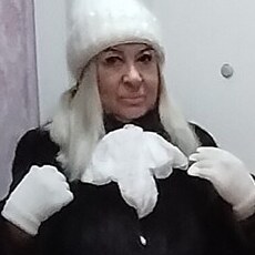 Фотография девушки Арина, 60 лет из г. Улан-Удэ