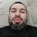 Анзор, 41 год