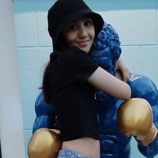 Фотография девушки Катя, 23 года из г. Ухта