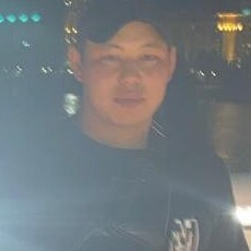 Фотография мужчины Аян, 29 лет из г. Астана