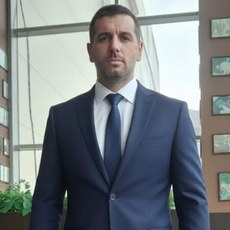 Фотография мужчины Виталий, 43 года из г. Орск