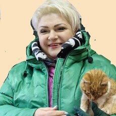 Фотография девушки Алла, 53 года из г. Могилев