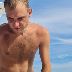 Фотография мужчины Виталя, 35 лет из г. Геленджик