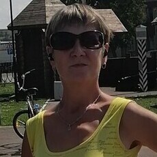 Фотография девушки Алла, 52 года из г. Екатеринбург