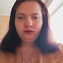 Анюта, 23 года