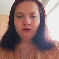 Фотография девушки Анюта, 23 года из г. Кривой Рог