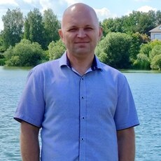 Фотография мужчины Саша, 46 лет из г. Минск