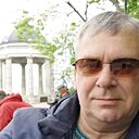 Владимир, 59 лет