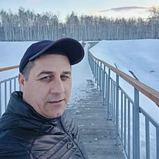 Фотография мужчины Viktor, 49 лет из г. Шадринск